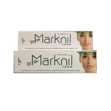 Marknil Cream (25Gm) – Maharishi Ayurveda